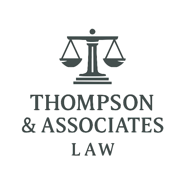 Thompson & Associates Law