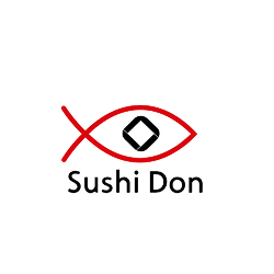 Sushidon Logo